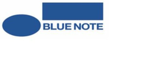 BLUE NOTE Logo (EUIPO, 24.08.2006)