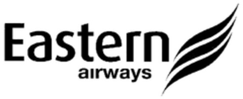 Eastern airways Logo (EUIPO, 01.09.2006)