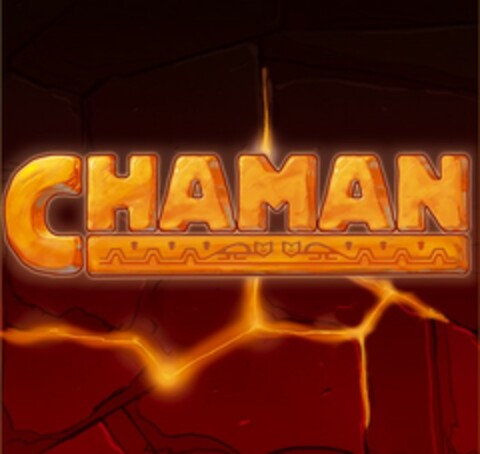 CHAMAN Logo (EUIPO, 15.11.2006)