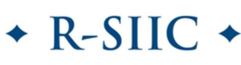 R-SIIC Logo (EUIPO, 11/28/2006)