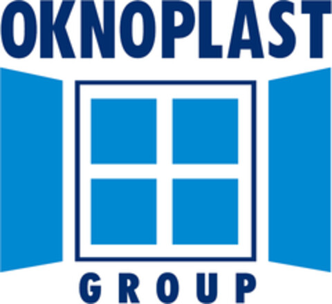 OKNOPLAST GROUP Logo (EUIPO, 21.02.2007)