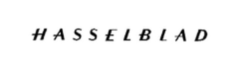 HASSELBLAD Logo (EUIPO, 13.04.2007)