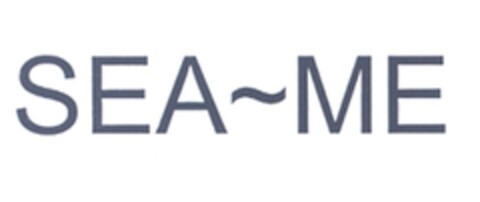 SEA-ME Logo (EUIPO, 01.06.2007)