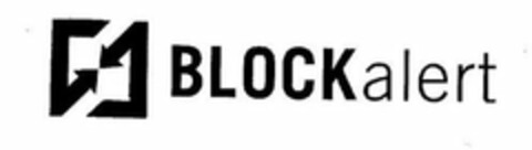 BLOCKalert Logo (EUIPO, 06.06.2007)