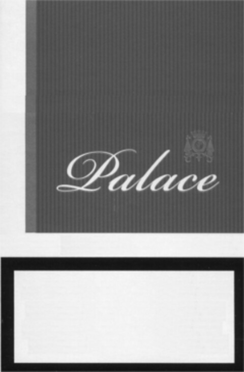 Palace Logo (EUIPO, 28.09.2007)
