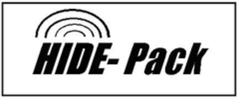 HIDE-Pack Logo (EUIPO, 09.10.2007)