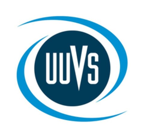 UUVS Logo (EUIPO, 10.10.2007)