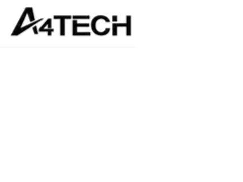 A4TECH Logo (EUIPO, 12.10.2007)