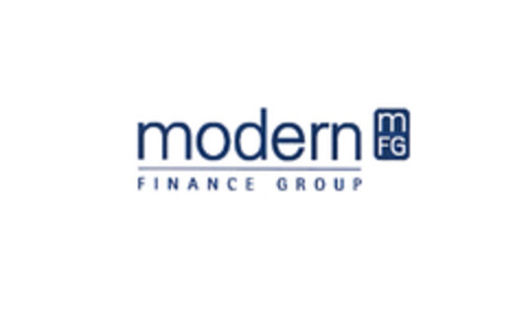 modern FINANCE GROUP mFG Logo (EUIPO, 30.10.2007)