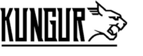 KUNGUR Logo (EUIPO, 14.02.2008)