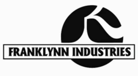 FRANKLYNN INDUSTRIES Logo (EUIPO, 13.03.2008)