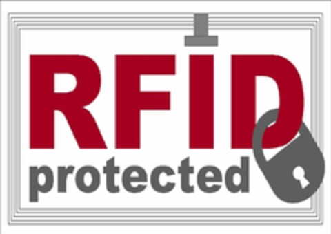 RFID protected Logo (EUIPO, 11.04.2008)