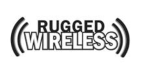 RUGGED WIRELESS Logo (EUIPO, 05/07/2008)