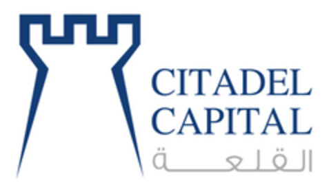 CITADEL CAPITAL Logo (EUIPO, 07/01/2008)