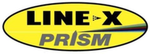 LINE-X PRISM Logo (EUIPO, 16.09.2008)