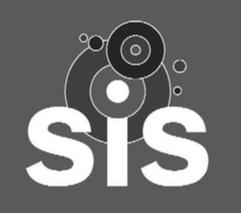 sis Logo (EUIPO, 10/23/2008)