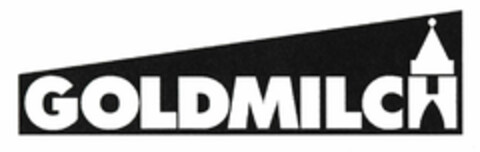 GOLDMILCH Logo (EUIPO, 23.10.2008)