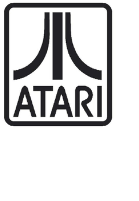 ATARI Logo (EUIPO, 10.11.2008)