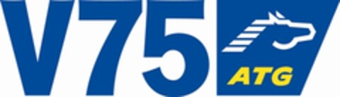 V75 ATG Logo (EUIPO, 11/28/2008)