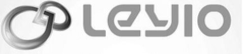 LEYIO Logo (EUIPO, 05.12.2008)
