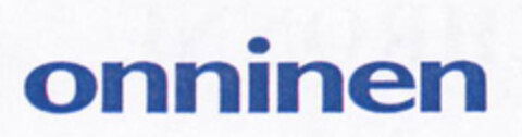 onninen Logo (EUIPO, 30.12.2008)