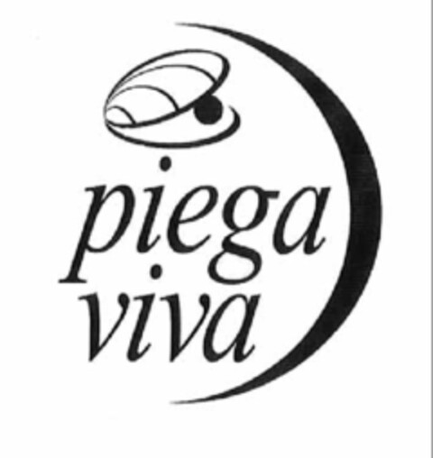 piega viva Logo (EUIPO, 16.03.2009)