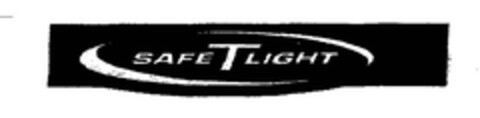 SAFE T LIGHT Logo (EUIPO, 20.02.2009)