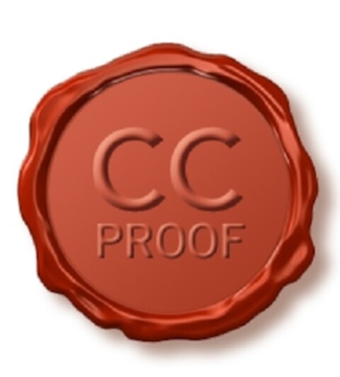 CC PROOF Logo (EUIPO, 28.04.2009)