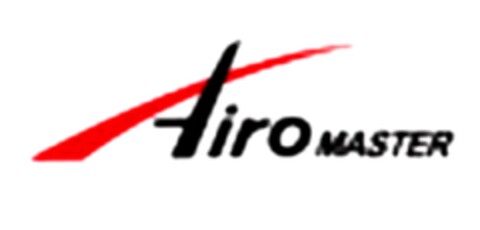 Airo MASTER Logo (EUIPO, 05/07/2009)