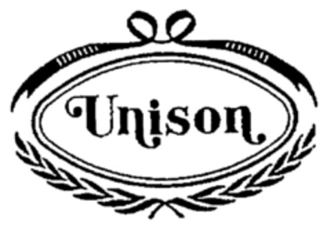 Unison Logo (EUIPO, 05/22/2009)