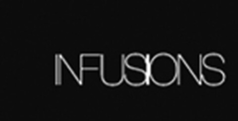 INFUSIONS Logo (EUIPO, 27.05.2009)