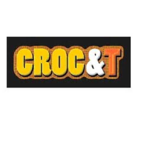 CROC&T Logo (EUIPO, 23.06.2009)