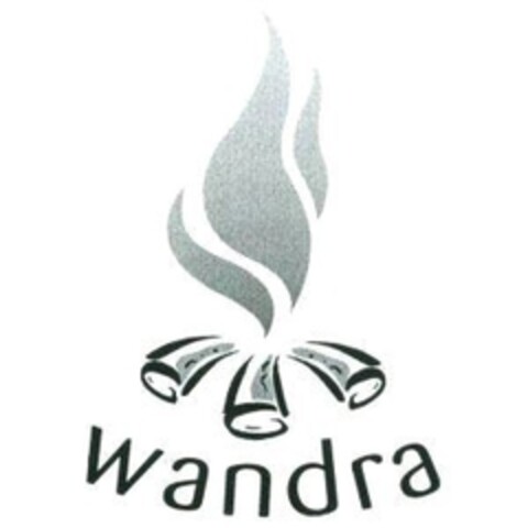 wandra Logo (EUIPO, 19.08.2009)