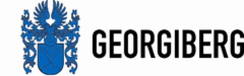 GEORGIBERG Logo (EUIPO, 08.09.2009)