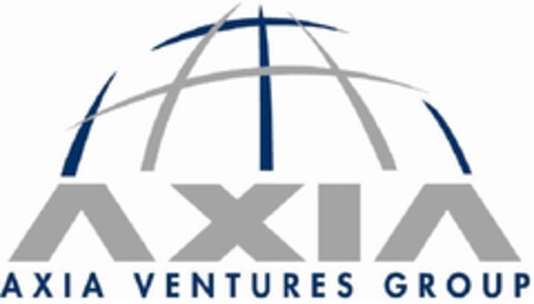 AXIA VENTURES GROUP Logo (EUIPO, 07.11.2009)