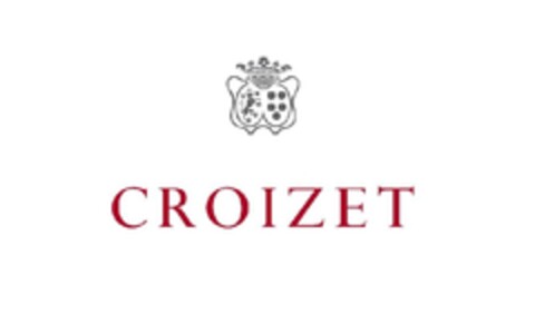 CROIZET Logo (EUIPO, 25.11.2009)