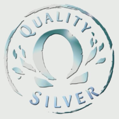 QUALITY SILVER Logo (EUIPO, 04.12.2009)