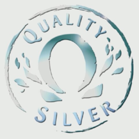 QUALITY SILVER Logo (EUIPO, 12/04/2009)