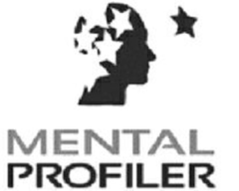 MENTAL PROFILER Logo (EUIPO, 04.12.2009)