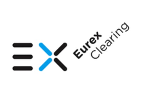 EX Eurex Clearing Logo (EUIPO, 12/09/2009)