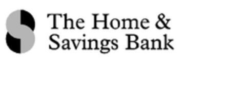 The Home & Savings Bank Logo (EUIPO, 10.12.2009)