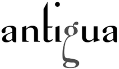 antigua Logo (EUIPO, 12/24/2009)