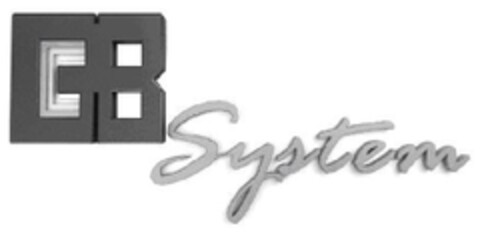 GB System Logo (EUIPO, 08.03.2010)