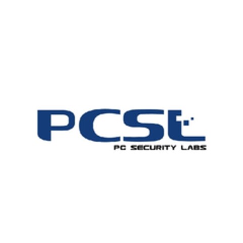 PCSL PC SECURITY LABS Logo (EUIPO, 30.07.2010)