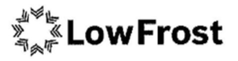 LowFrost Logo (EUIPO, 03.08.2010)