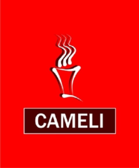 CAMELI Logo (EUIPO, 09/24/2010)