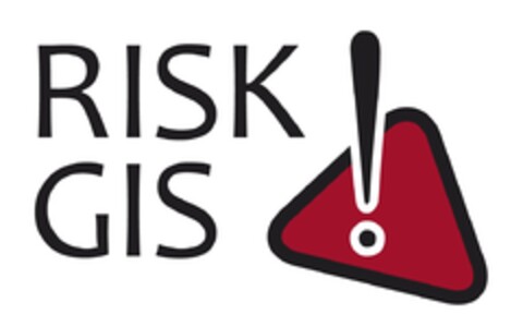 RISKGIS Logo (EUIPO, 10/29/2010)