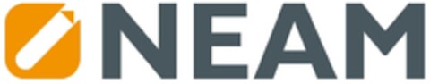 NEAM Logo (EUIPO, 12/30/2010)