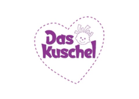 Das Kuschel Logo (EUIPO, 31.03.2011)