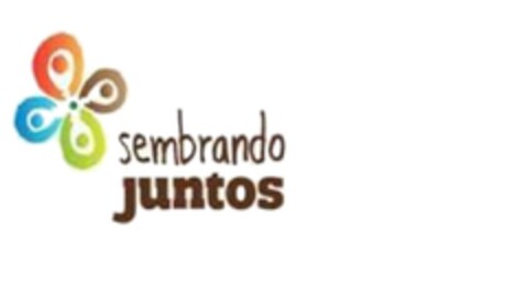 sembrando JUNTOS Logo (EUIPO, 14.11.2011)